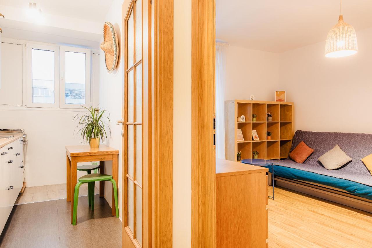 City Center Downtown Apartment Bukarest Kültér fotó