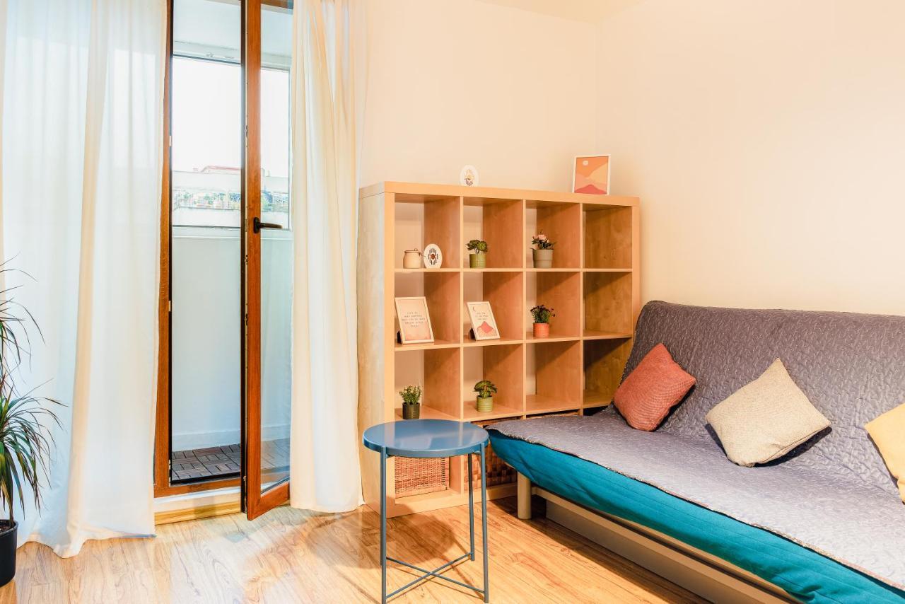 City Center Downtown Apartment Bukarest Kültér fotó